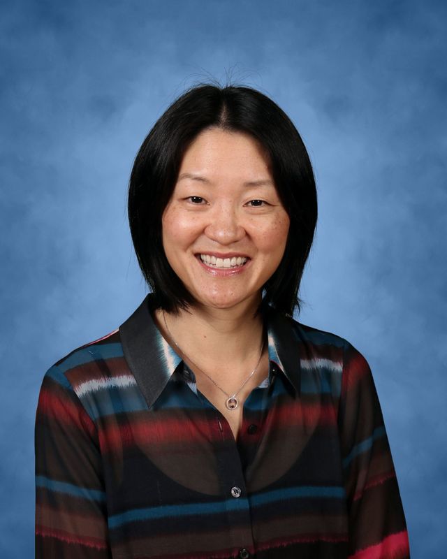 Sherry Ma 